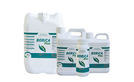 Agro Flora